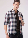Denmark Shirt |Moisture Control + Anti Odour  BLUEMATRIX