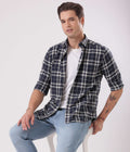 Denmark Shirt |Moisture Control + Anti Odour  ANDROMEDA