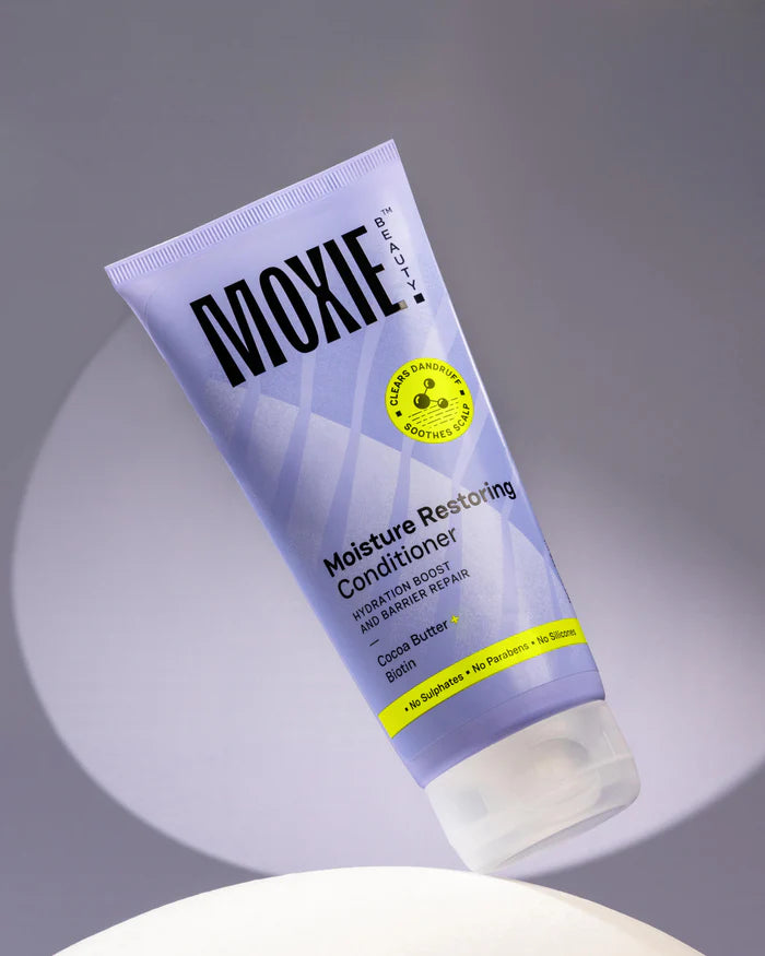 Moisture Restoring Conditioner