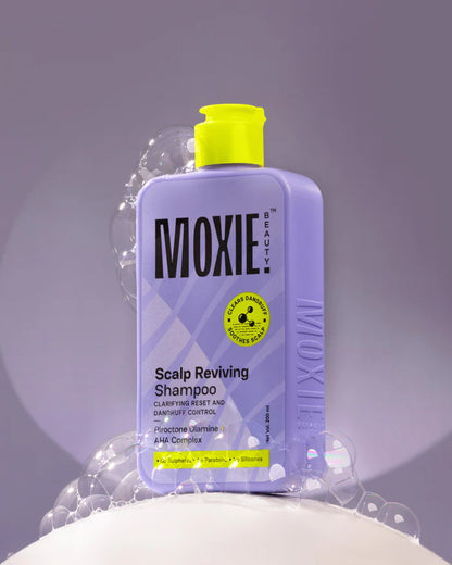 Scalp Reviving Shampoo