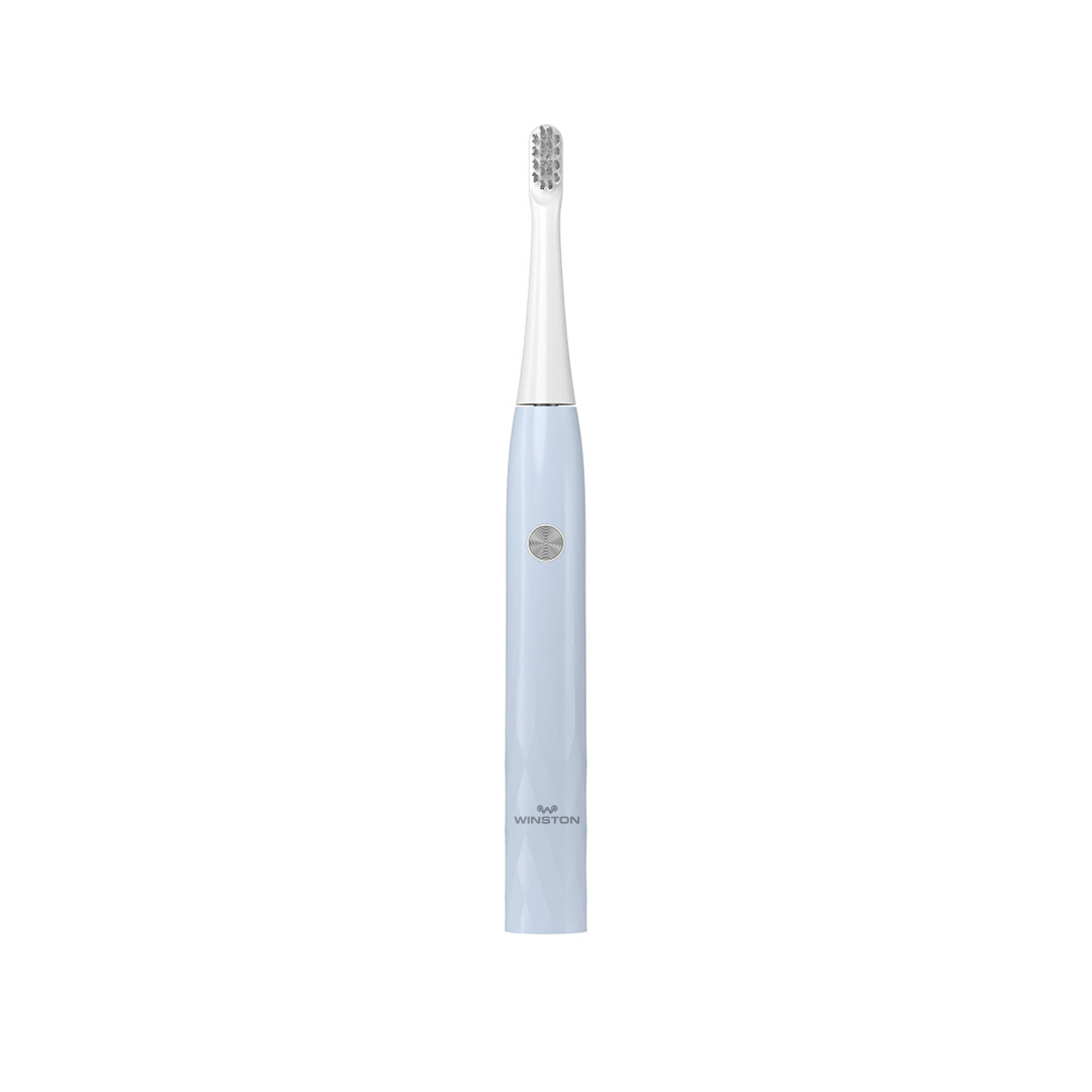 Super Sonic Electric Toothbrush | Rechargeable, 3 Cleaning Modes, IPX7 Waterproof | Winston at Broadway