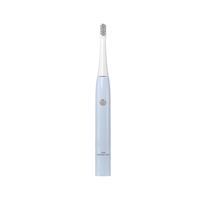 Super Sonic Electric Toothbrush | Rechargeable, 3 Cleaning Modes, IPX7 Waterproof | Winston at Broadway