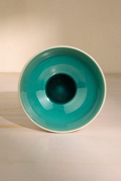 Midori Ceramic Pasta Bowl