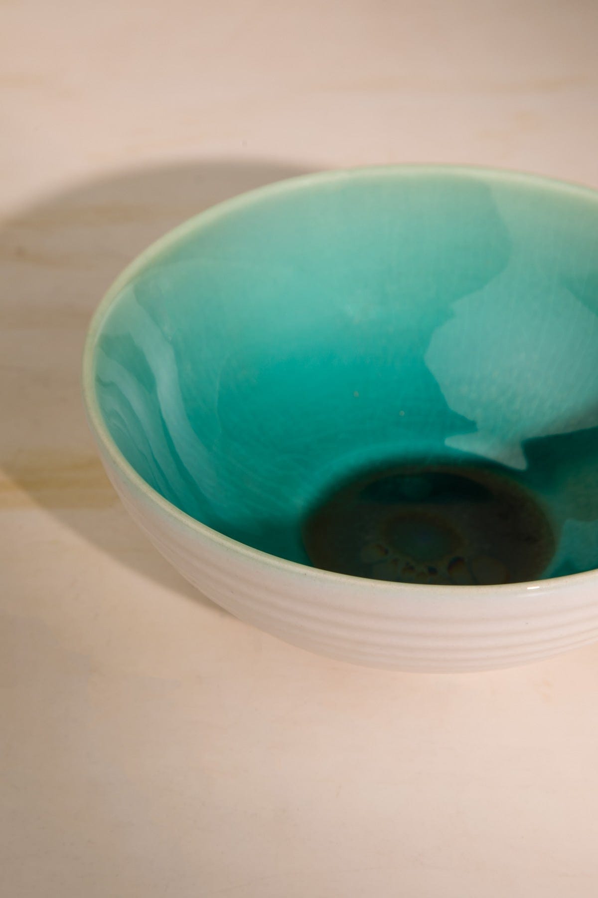 Midori Ceramic Pasta Bowl