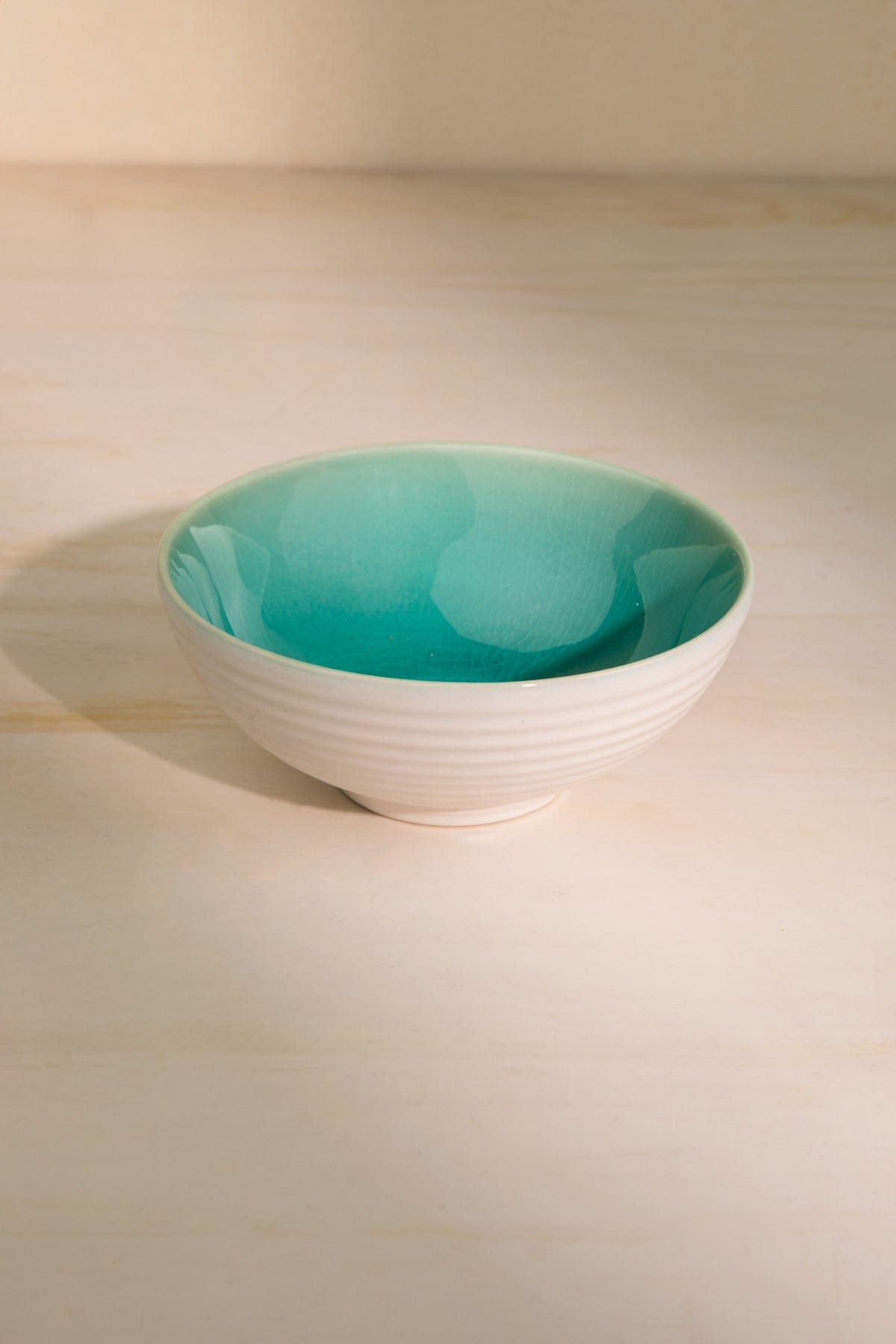 Midori Ceramic Pasta Bowl