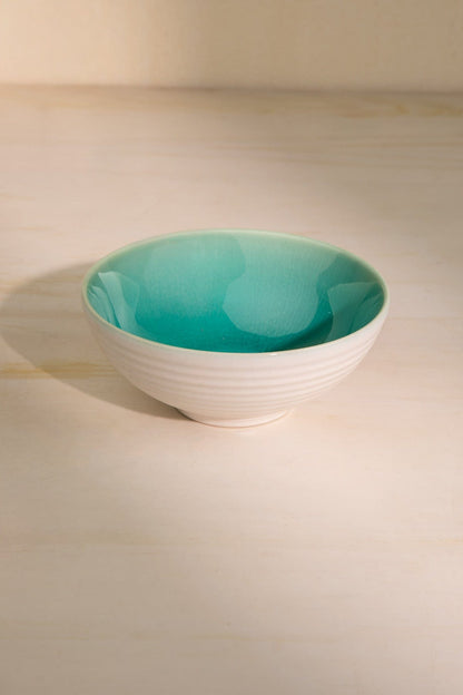 Midori Ceramic Pasta Bowl