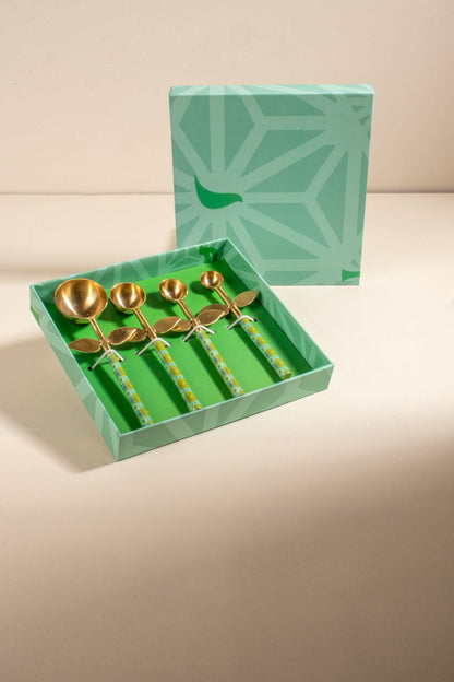 Tulukka Measuring Spoons Set