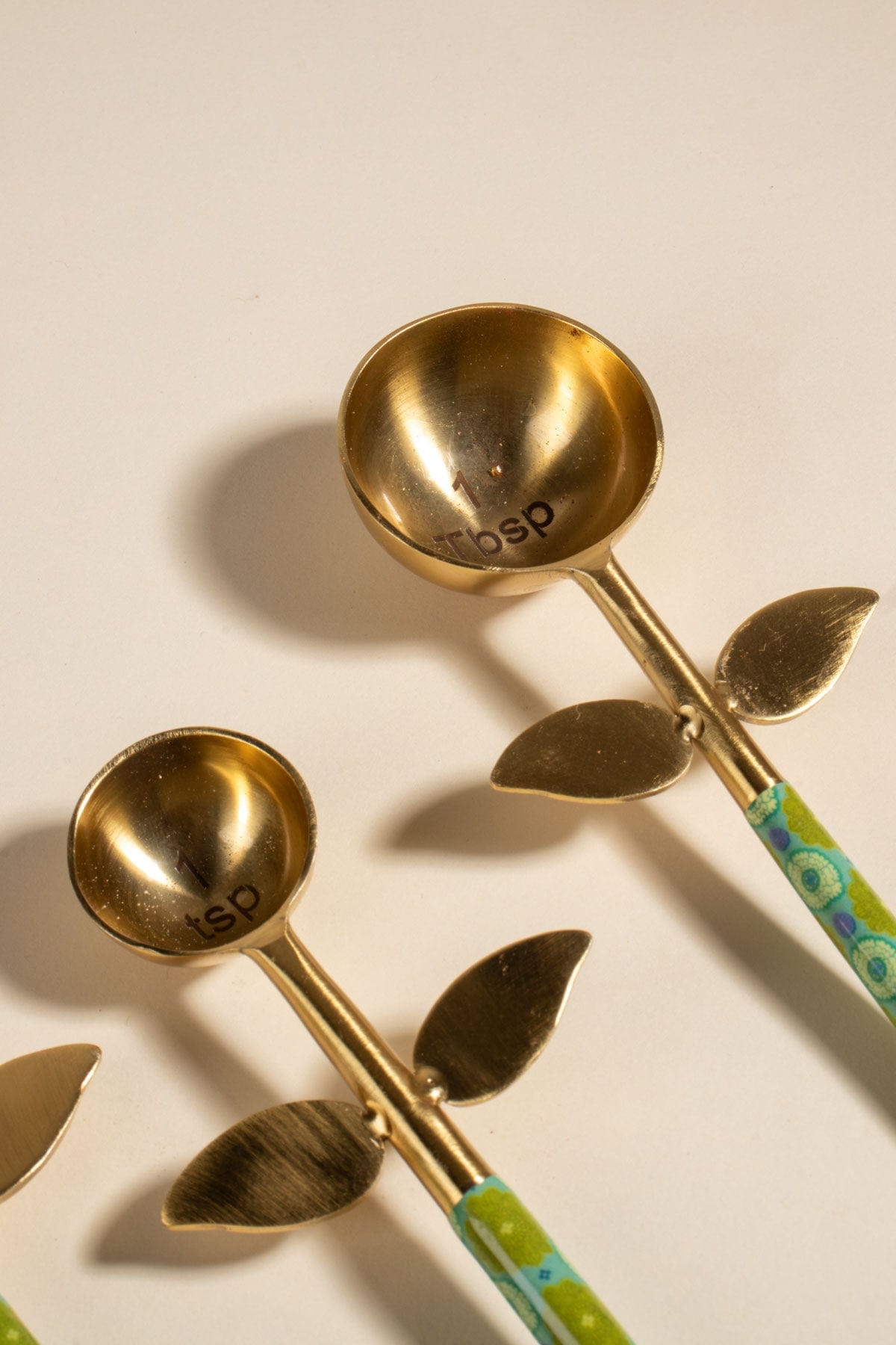 Tulukka Measuring Spoons Set