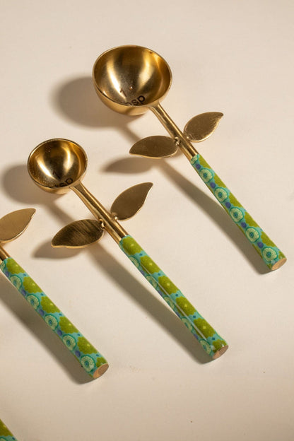 Tulukka Measuring Spoons Set