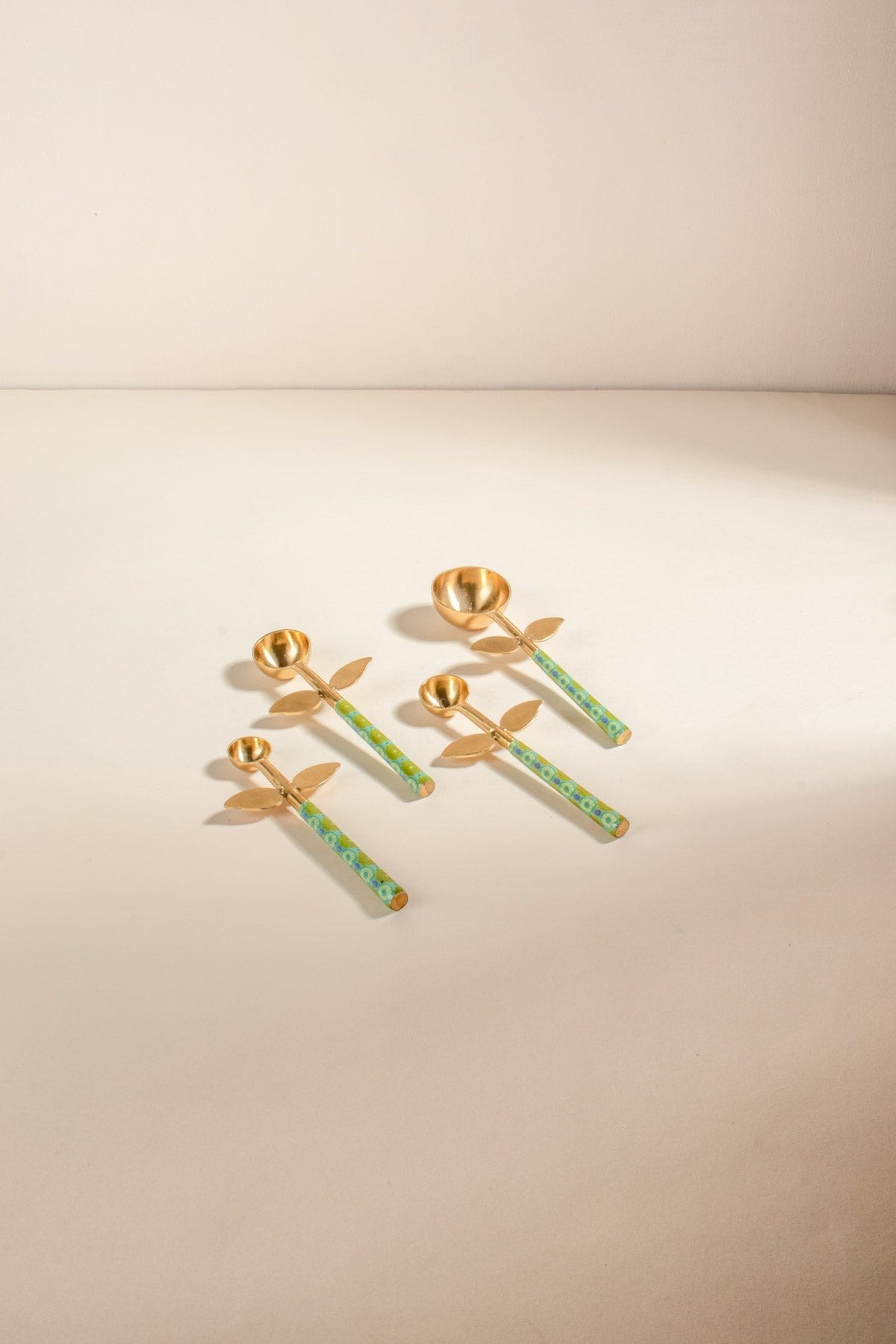 Tulukka Measuring Spoons Set