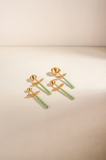 Tulukka Measuring Spoons Set