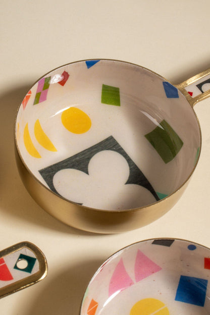 Circle Of Joyee Measuring Cups