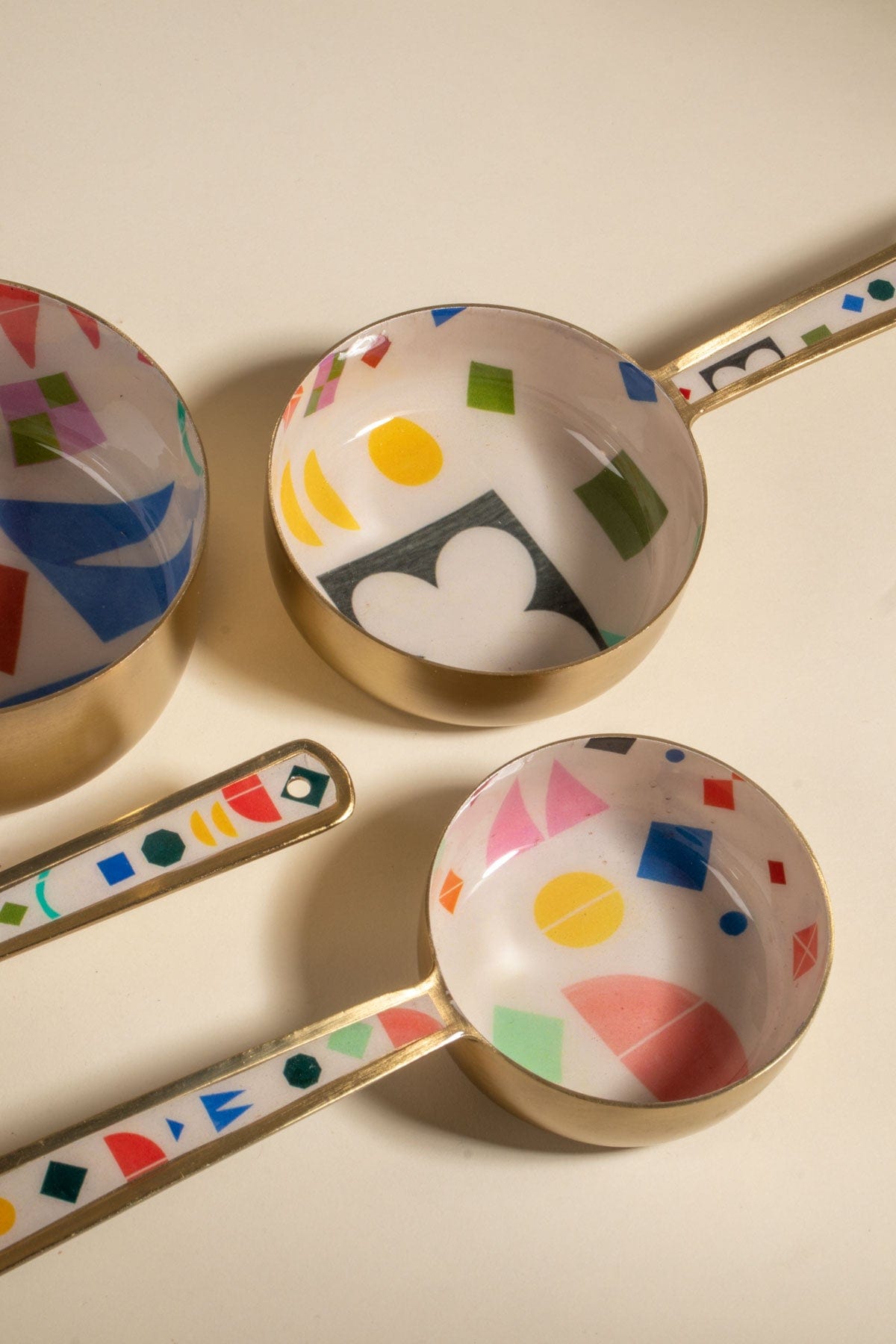 Circle Of Joyee Measuring Cups