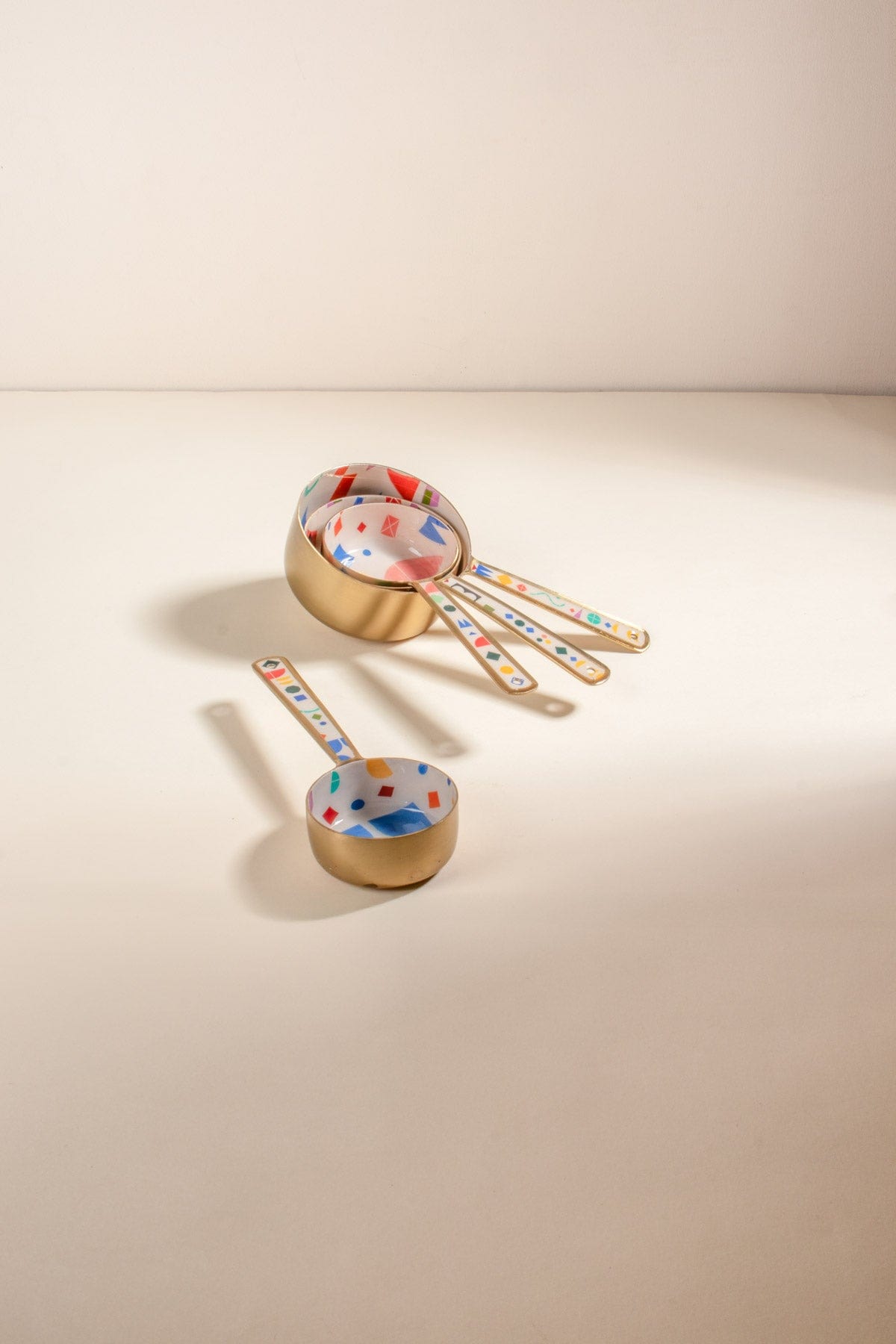 Circle Of Joyee Measuring Cups