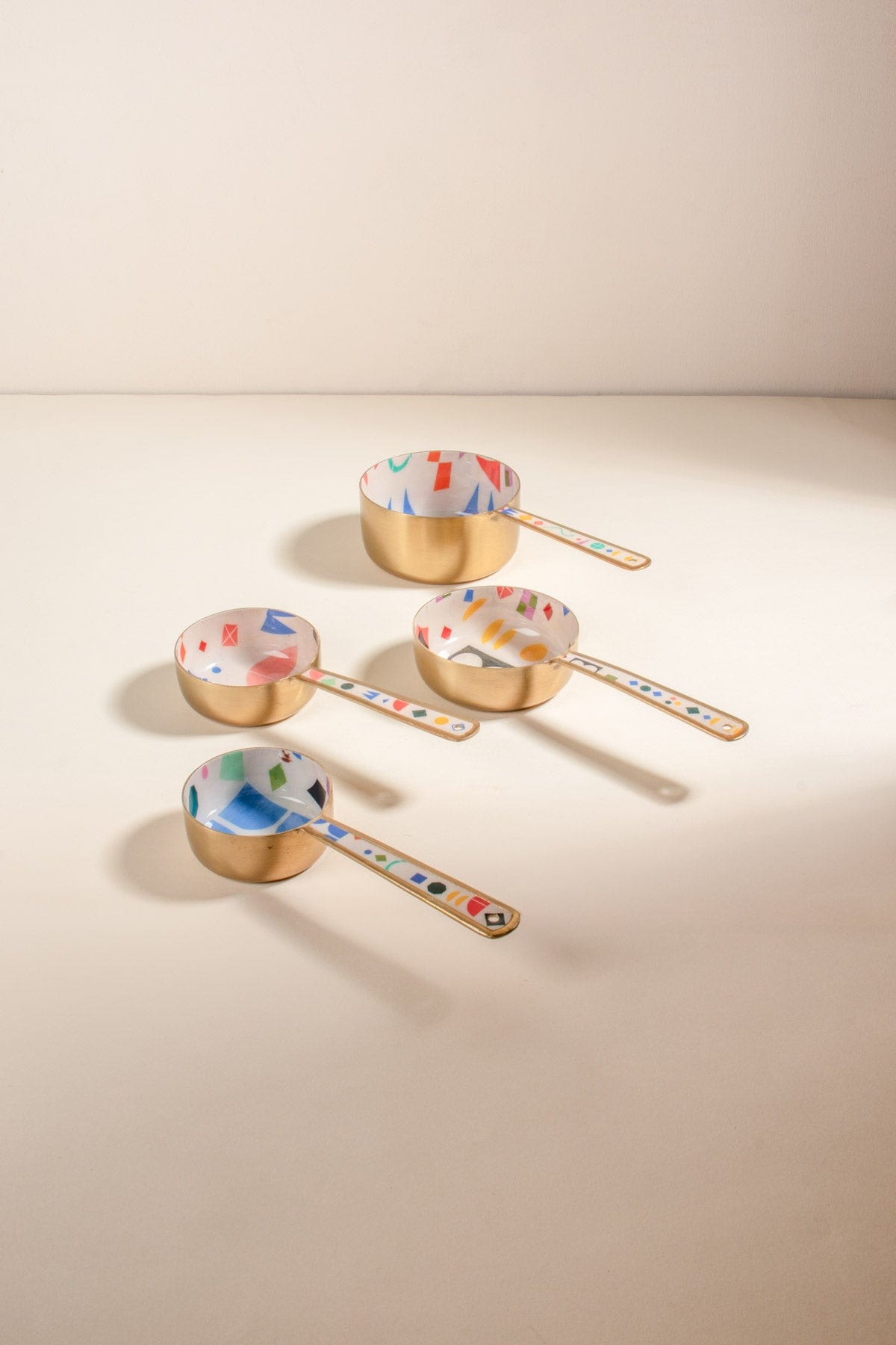 Circle Of Joyee Measuring Cups
