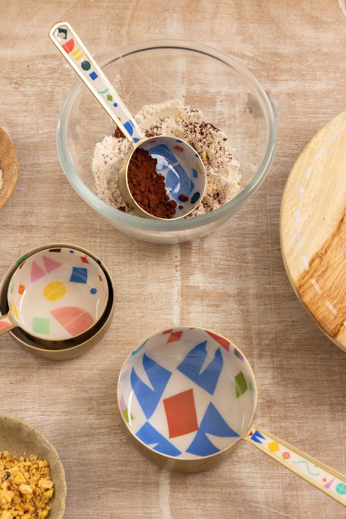 Circle Of Joyee Measuring Cups