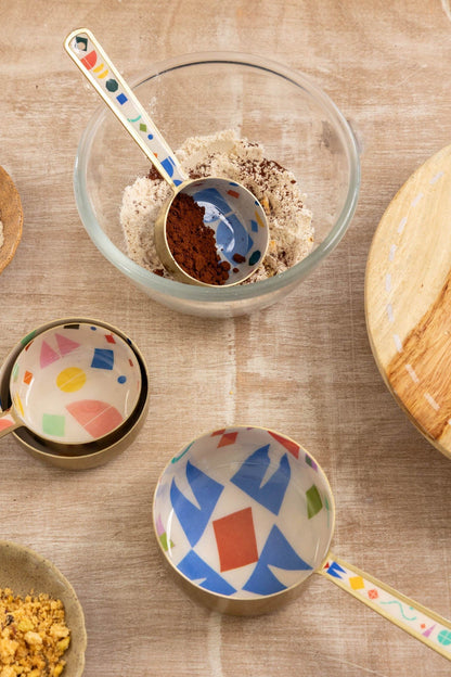 Circle Of Joyee Measuring Cups