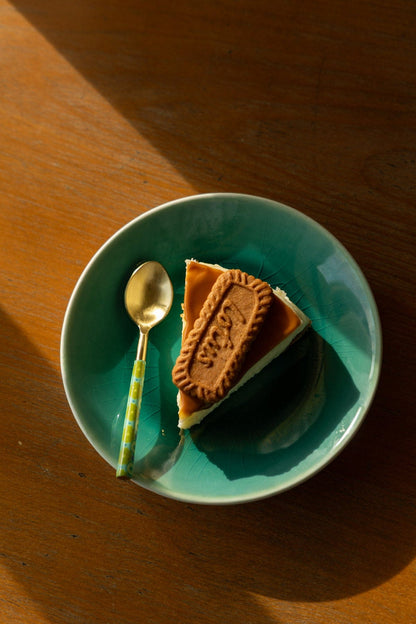 Tulukka Dessert Spoon Set
