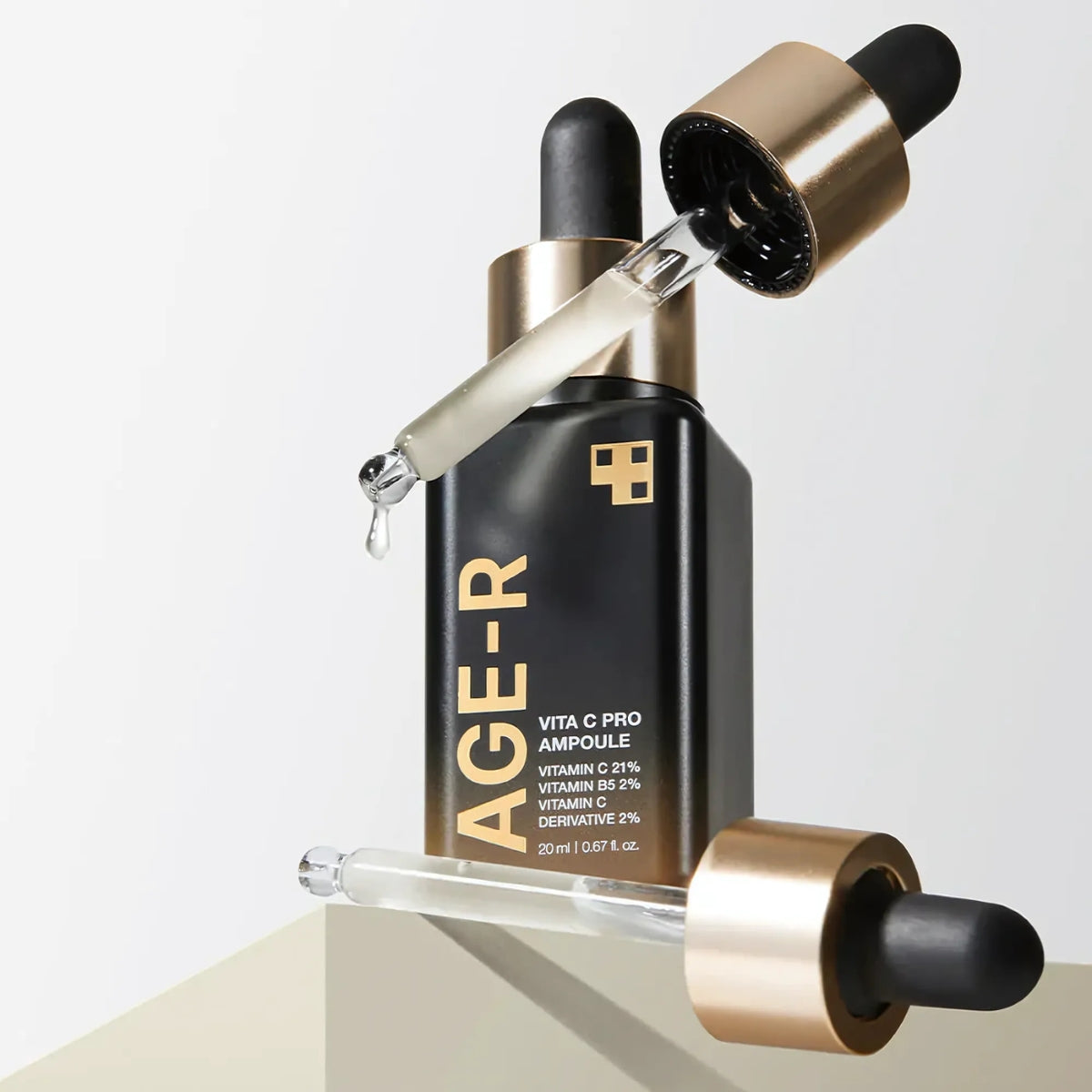 Age-R Vita C Pro Ampoule 20Ml