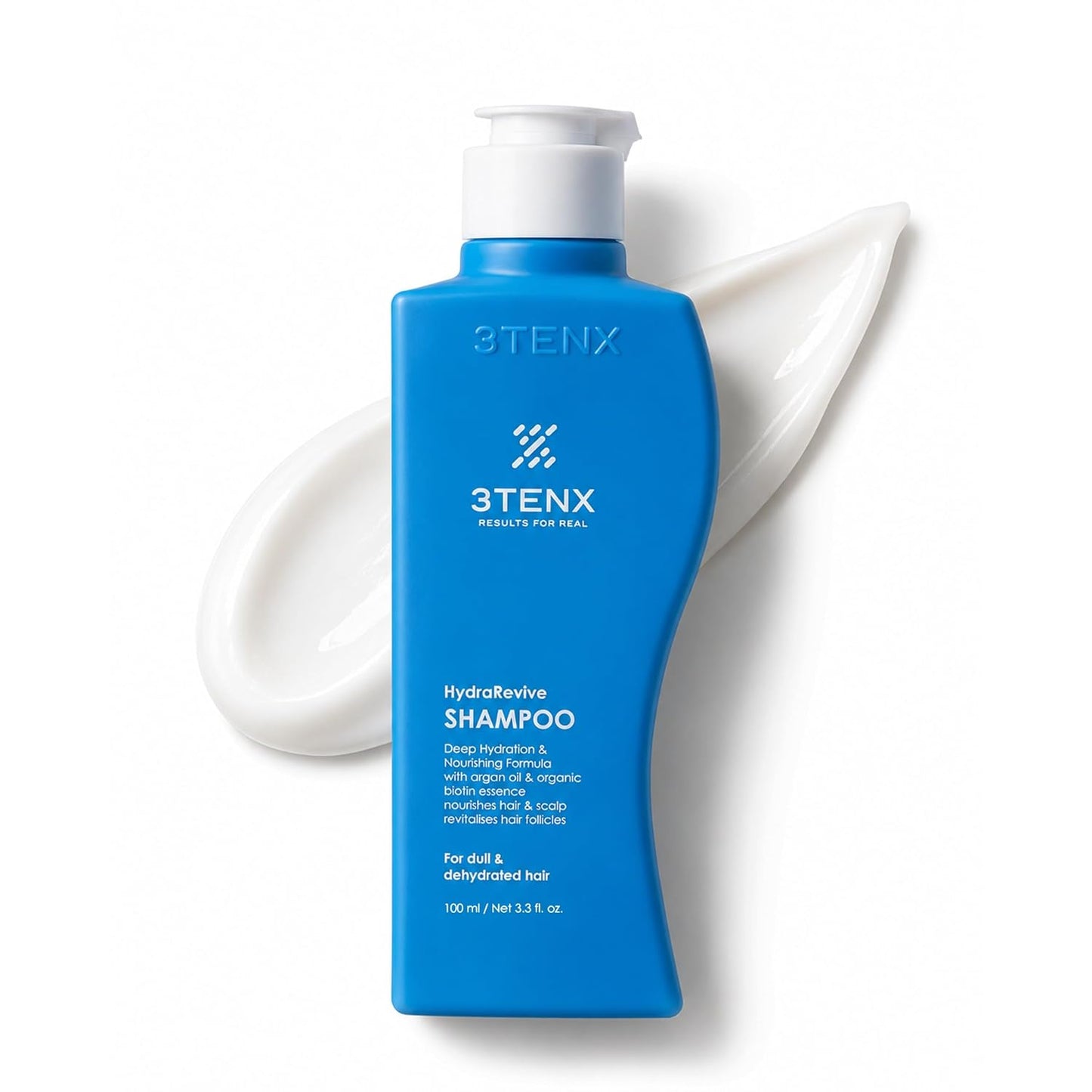 HYDRA REVÍVE SHAMPOO