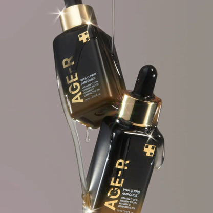 Age-R Vita C Pro Ampoule 20Ml