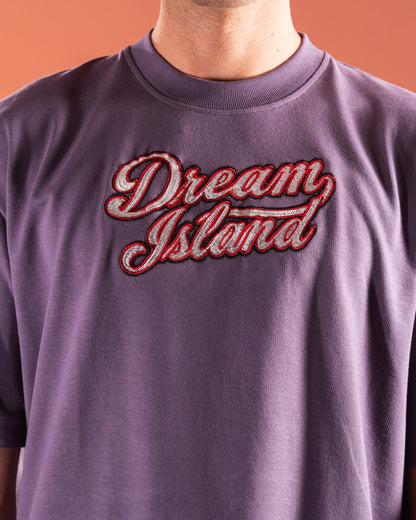 ETERNAL SKY T-SHIRT - PURPLE