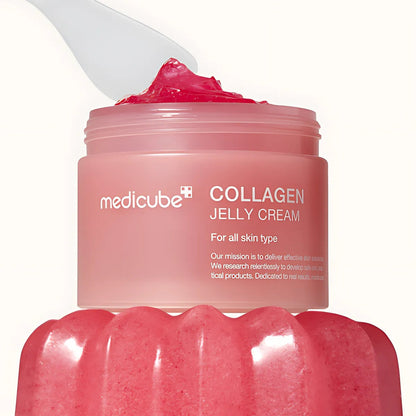 Collagen Jelly Cream