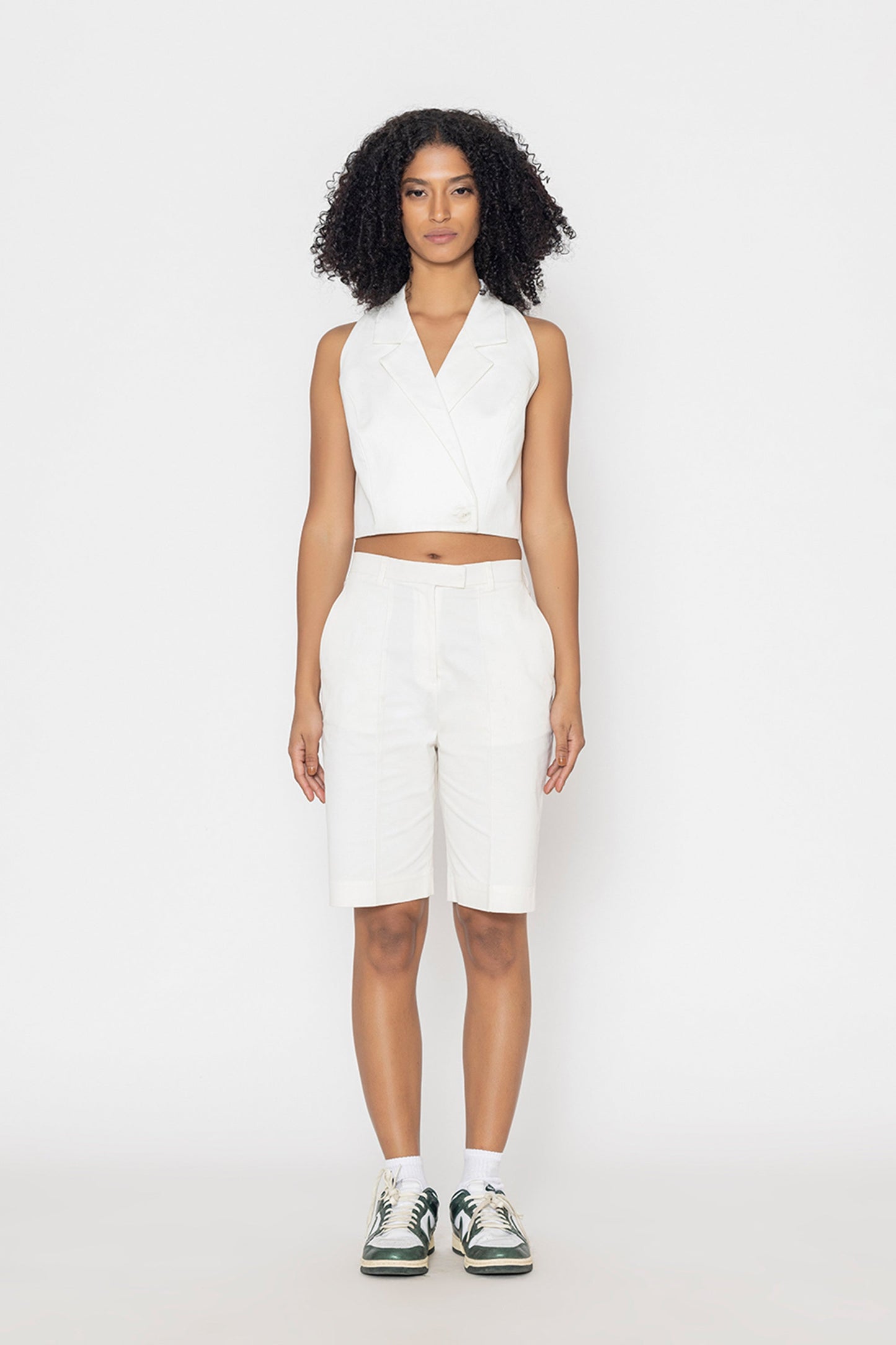 Neroli Vest