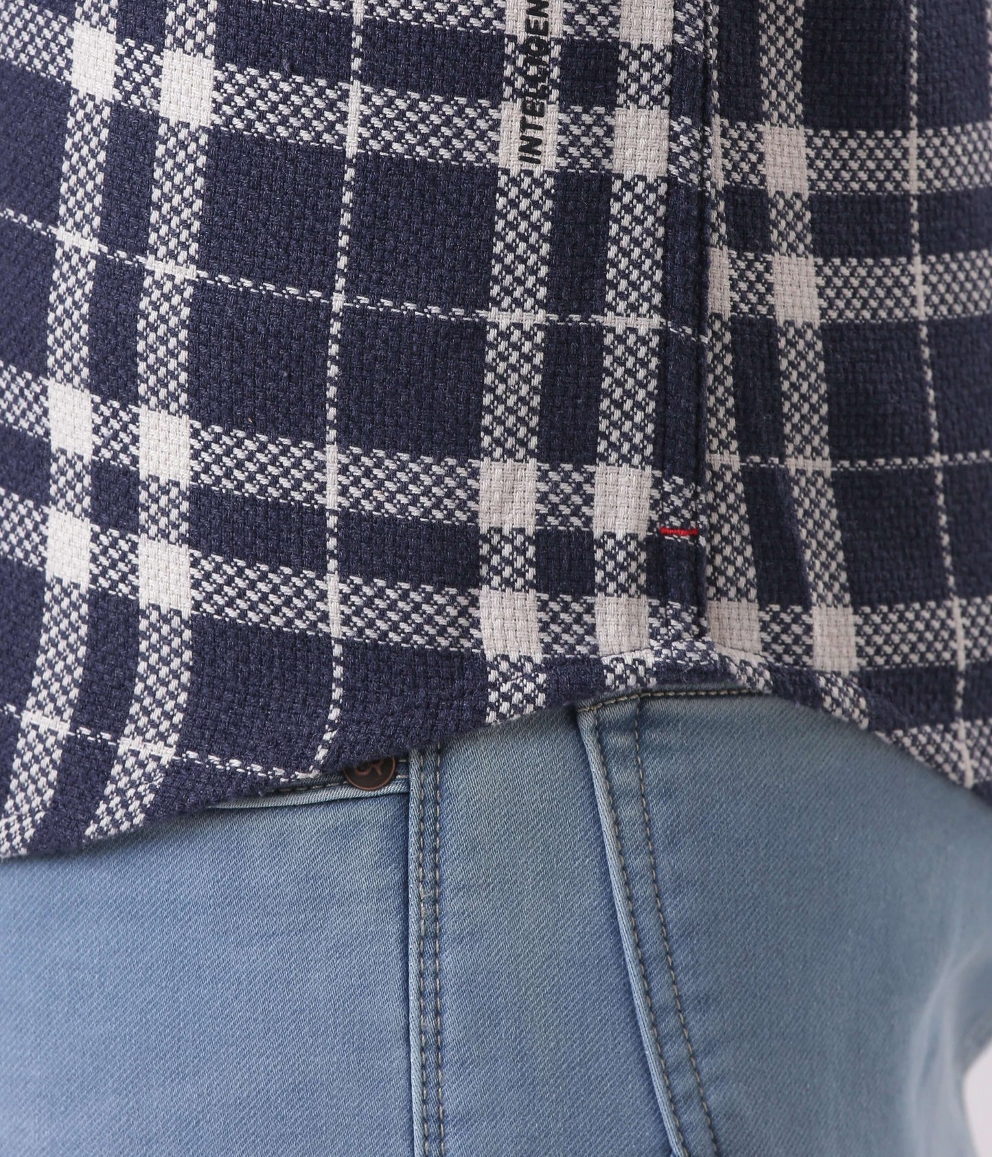 Denmark Shirt |Moisture Control + Anti Odour  ANDROMEDA