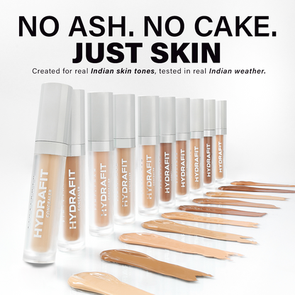 Hydrafit Concealer | Kokum - 3W