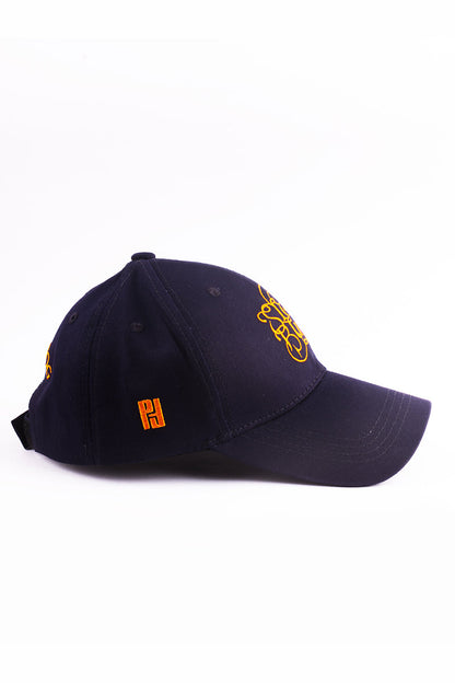 Slow Burn Cap