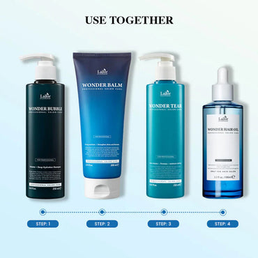 Lador Wonder Hair Oil 100ml