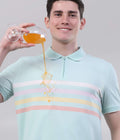 Polo Tshirt | Anti Stain Anti Odor Water Repellent   BLUEORIGAMI