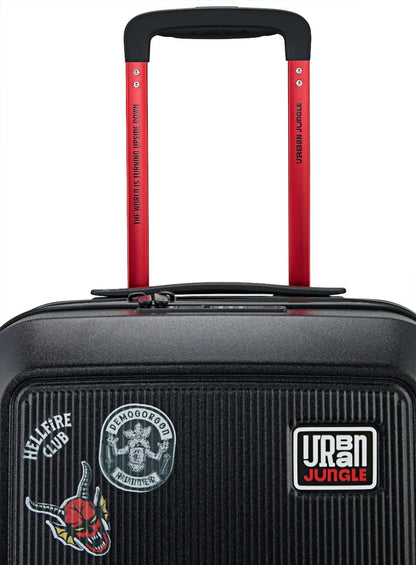 Netflix Stranger Things - Hawkins Cabin Trolley