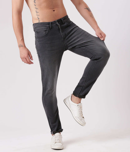 Grey Monk
