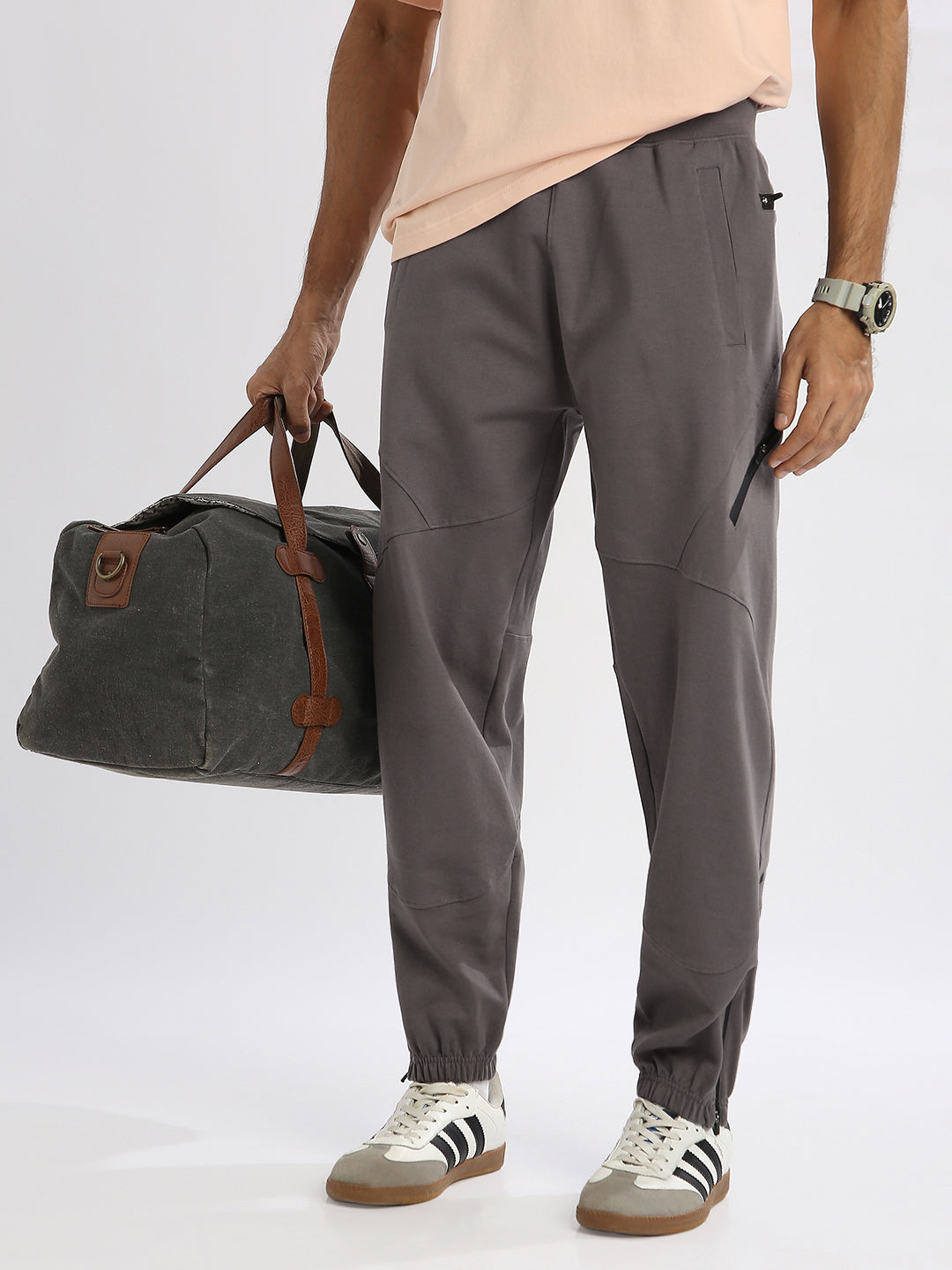 Wanderer - Travel Pants