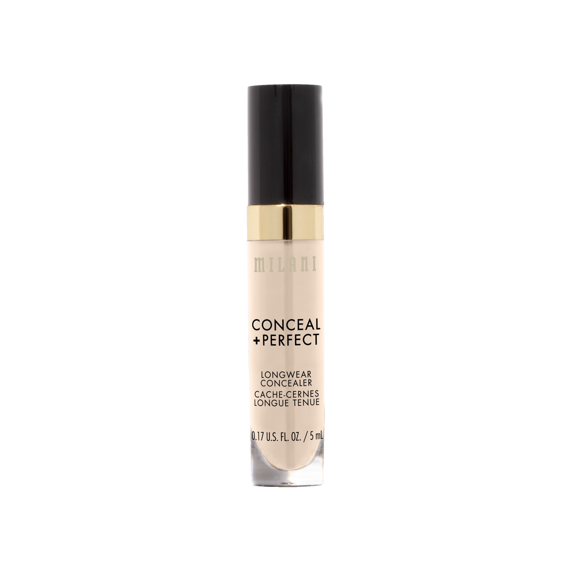 Conceal + Perfect Longwear Concealer | Milani at Broadway