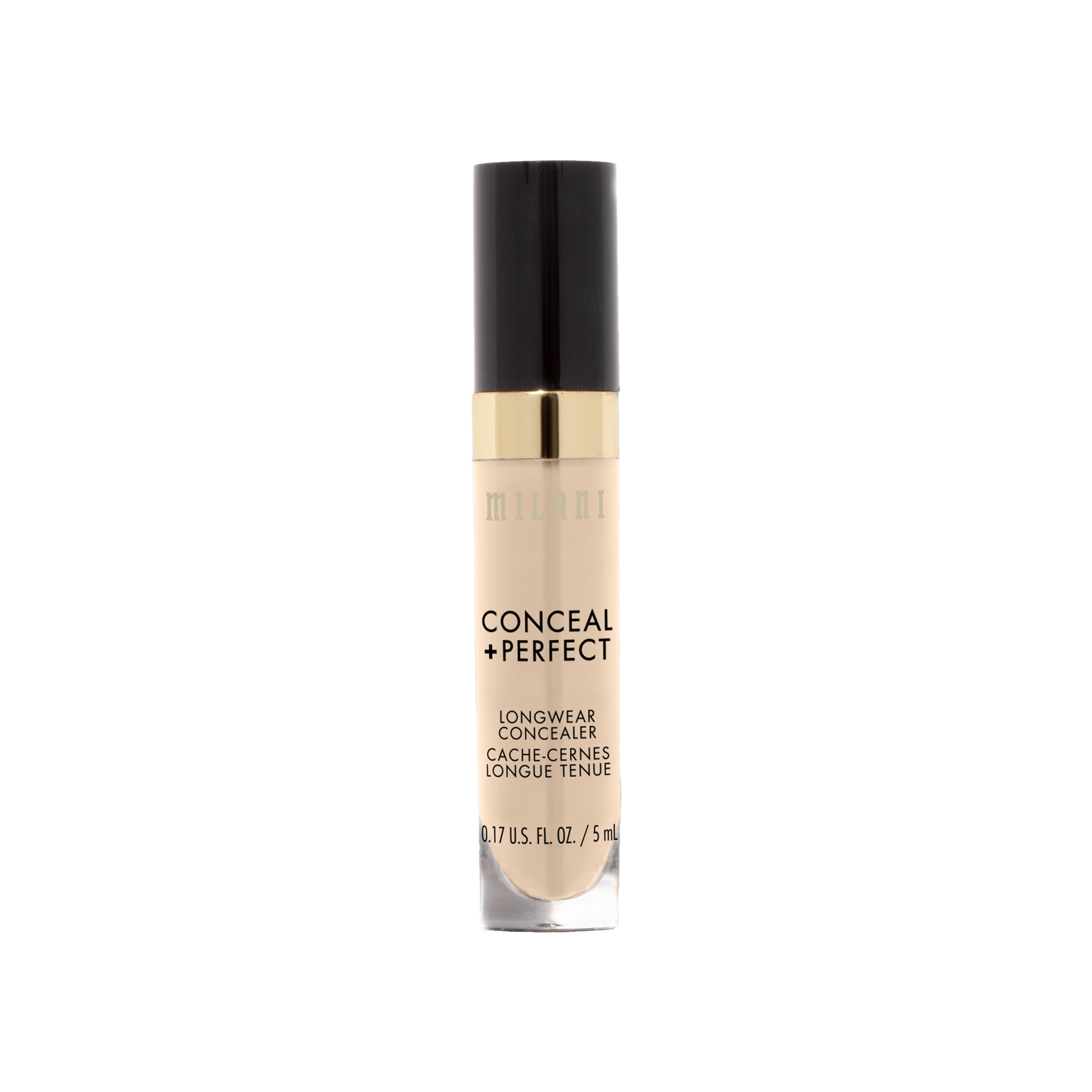 Conceal + Perfect Longwear Concealer | Milani at Broadway