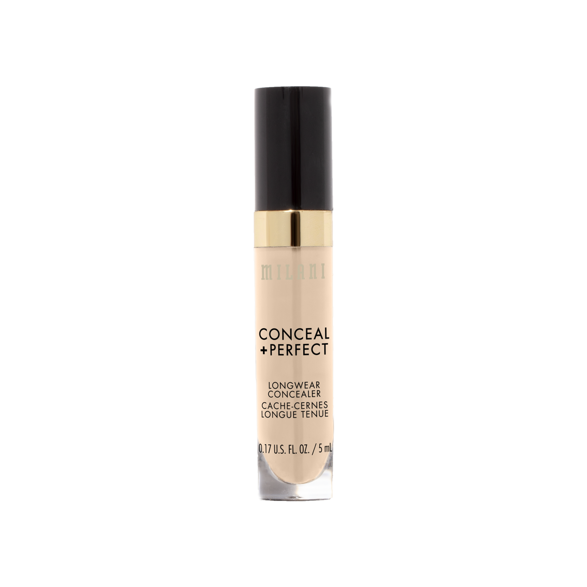 Conceal + Perfect Longwear Concealer | Milani at Broadway