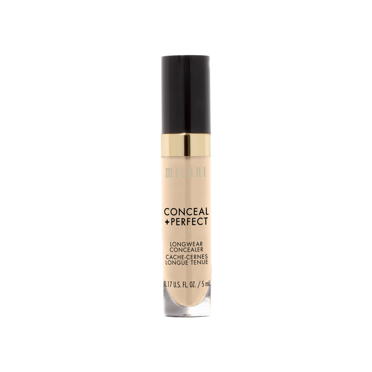 Conceal + Perfect Longwear Concealer | Milani at Broadway