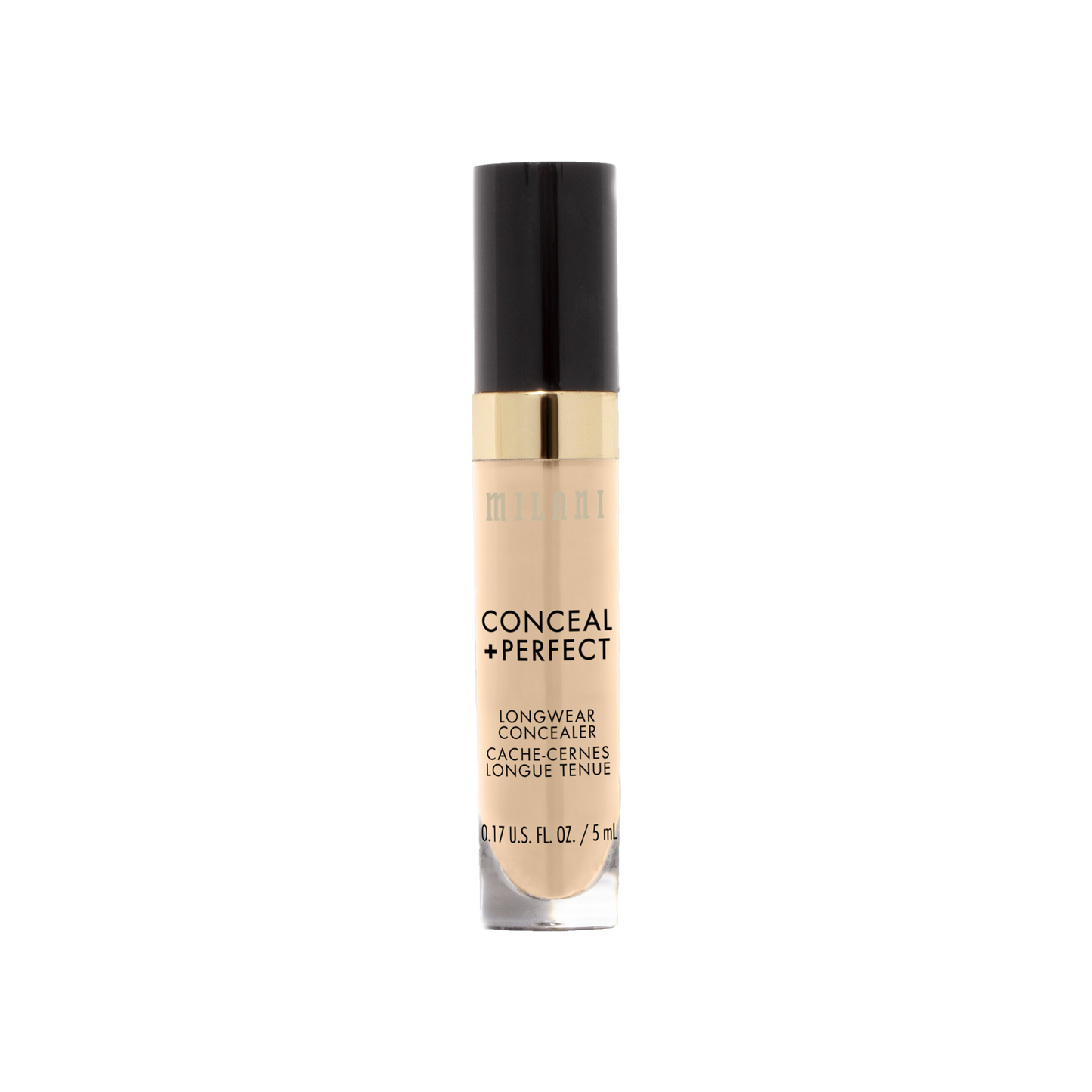 Conceal + Perfect Longwear Concealer | Milani at Broadway