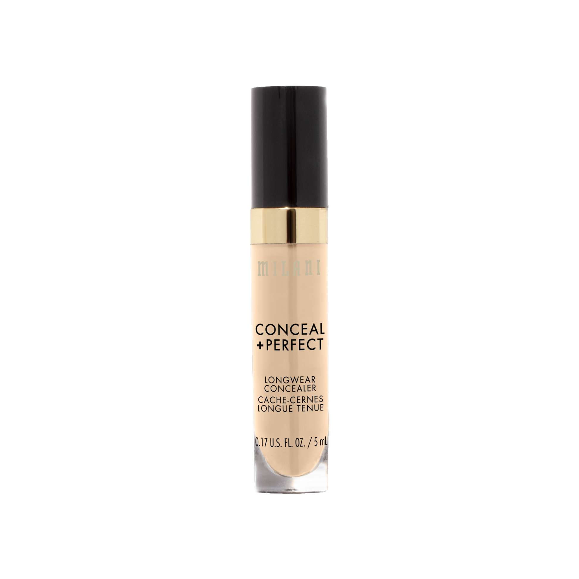 Conceal + Perfect Longwear Concealer | Milani at Broadway