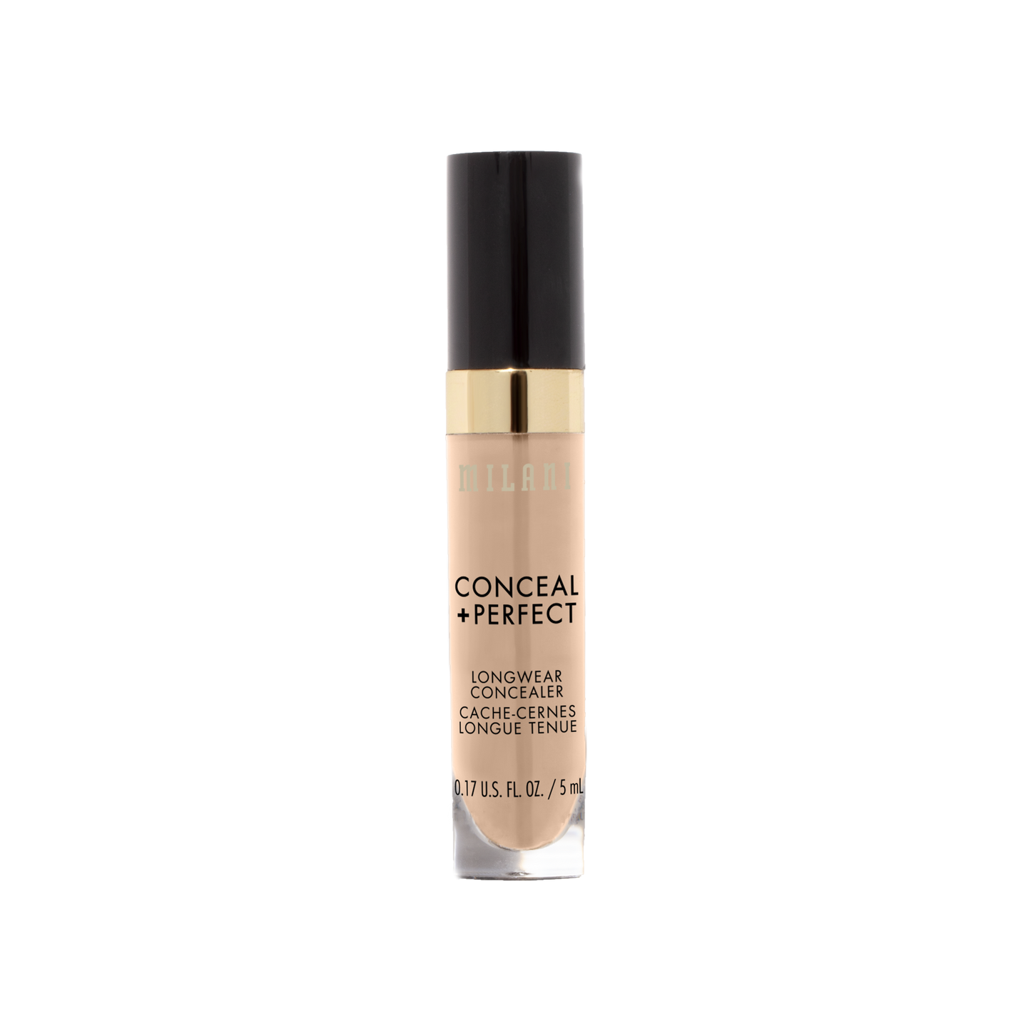 Conceal + Perfect Longwear Concealer | Milani at Broadway