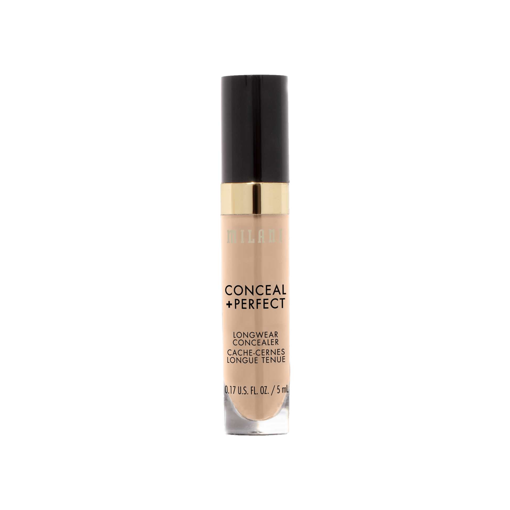 Conceal + Perfect Longwear Concealer | Milani at Broadway