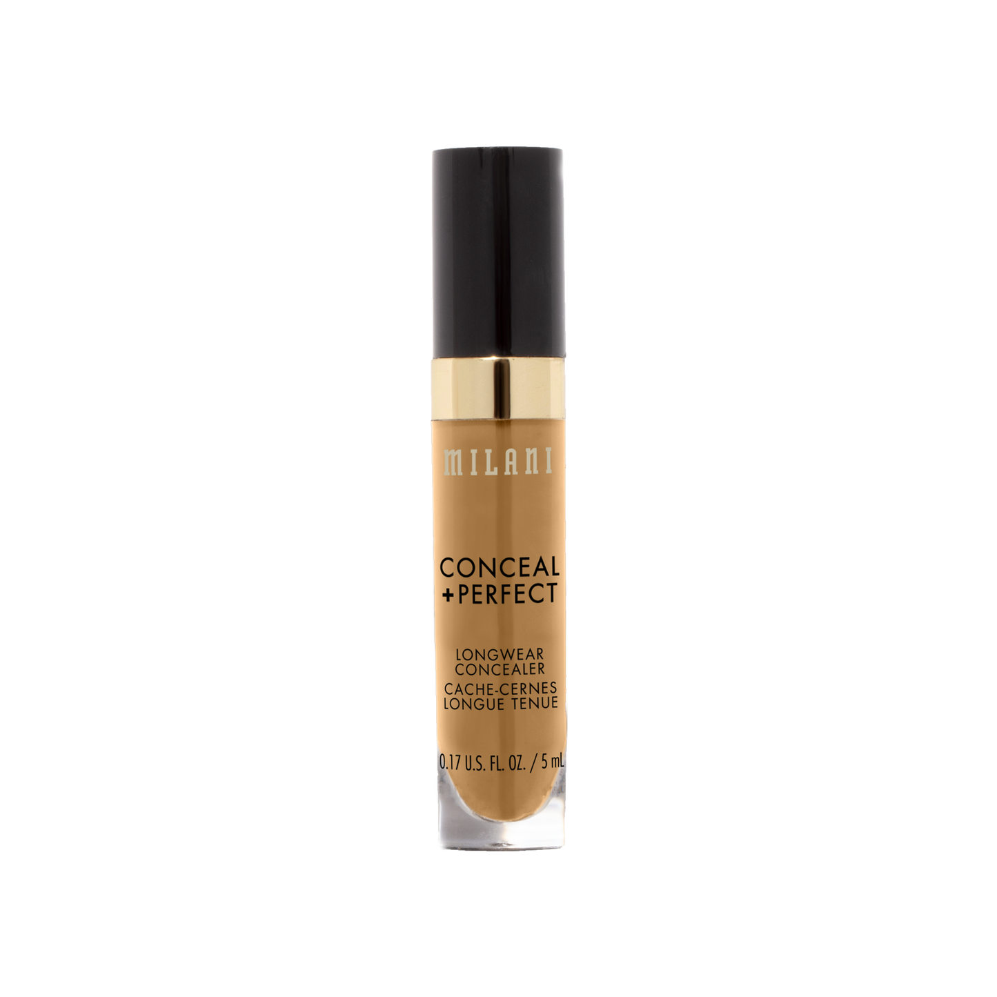 Conceal + Perfect Longwear Concealer | Milani at Broadway