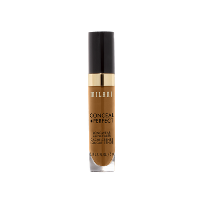 Conceal + Perfect Longwear Concealer | Milani at Broadway
