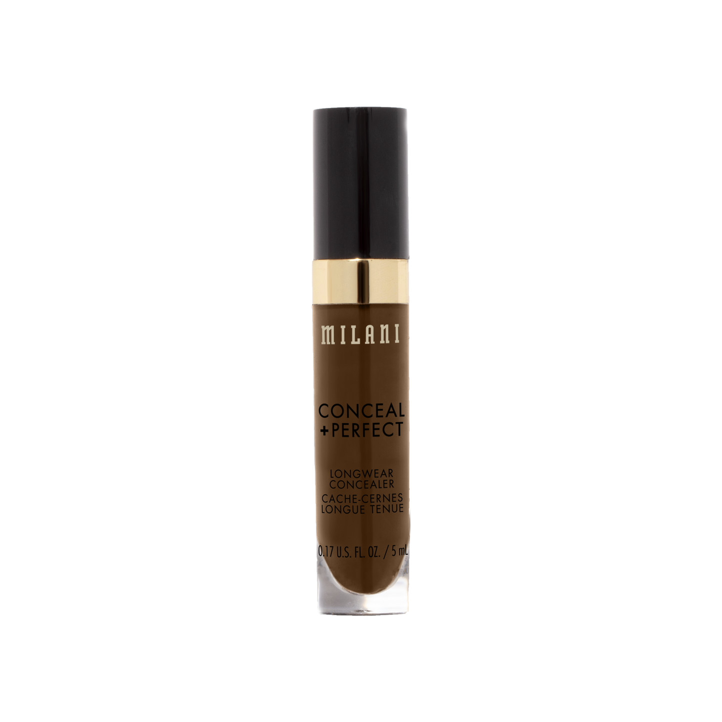 Conceal + Perfect Longwear Concealer | Milani at Broadway