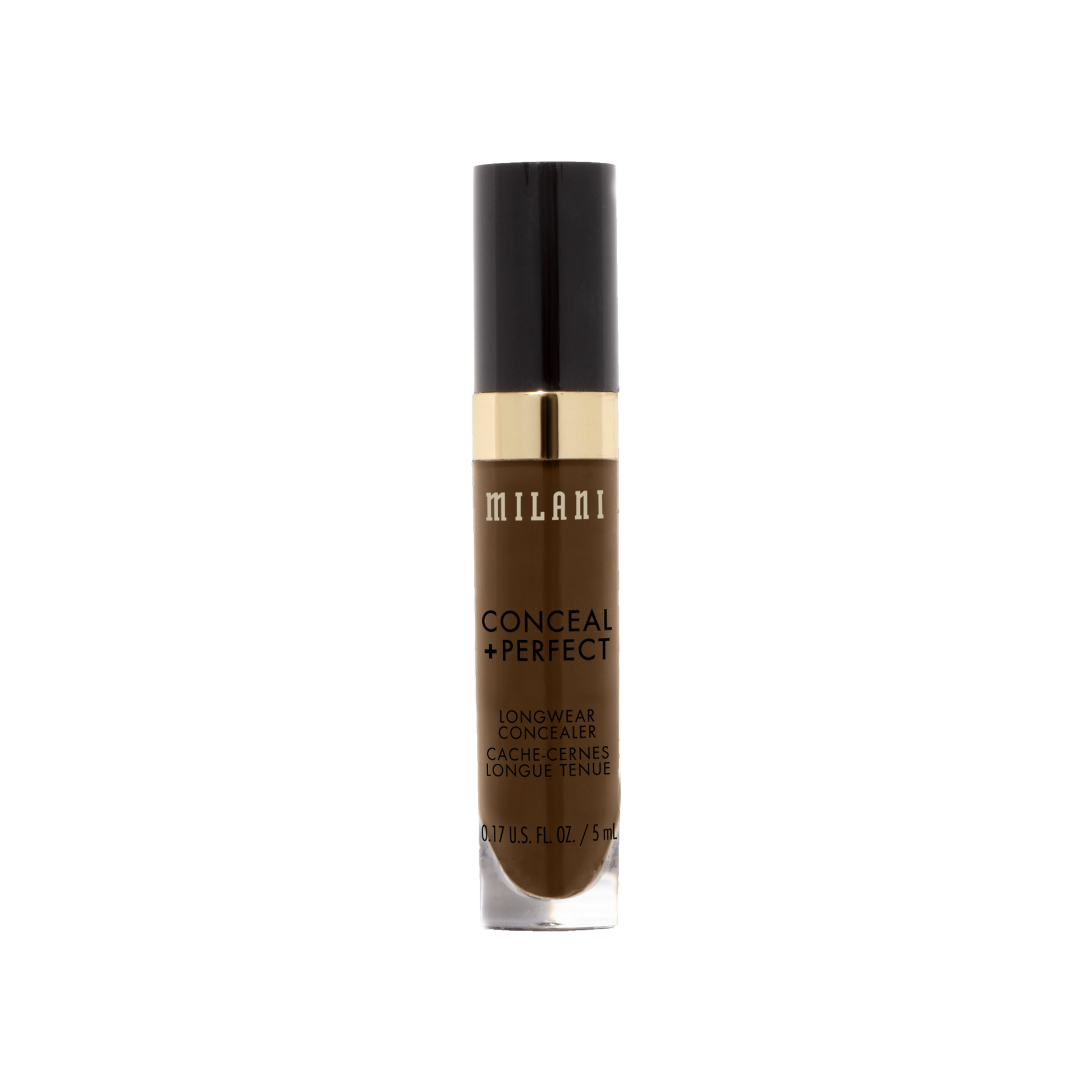 Conceal + Perfect Longwear Concealer | Milani at Broadway