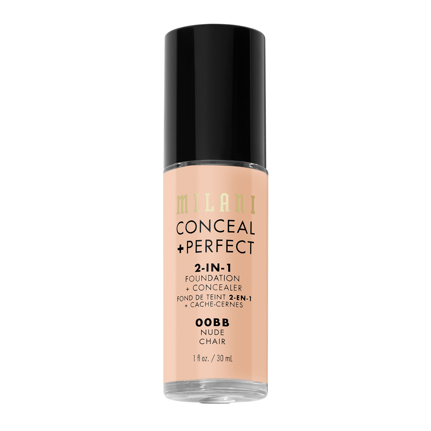 Conceal + Perfect 2-In-1 Foundation + Concealer | Milani at Broadway