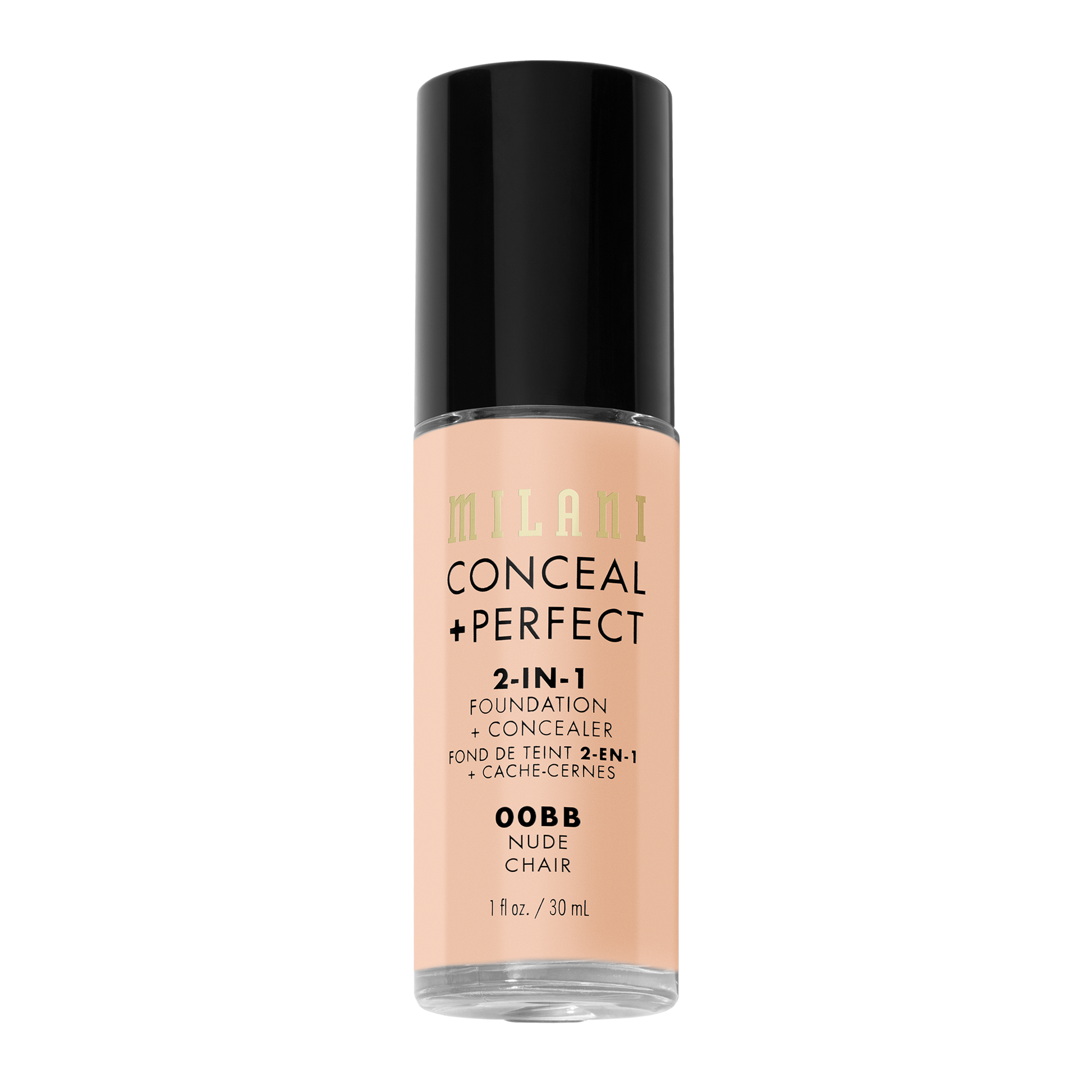 Conceal + Perfect 2-In-1 Foundation + Concealer | Milani at Broadway